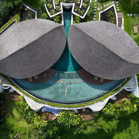 Hotel Solana Wellness Retreat