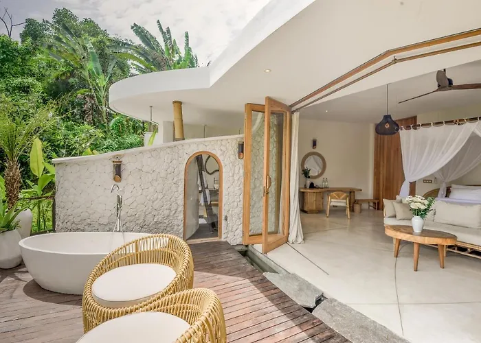 Solana Wellness Retreat Ubud (Bali)