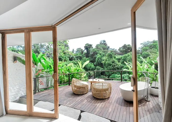 Solana Wellness Retreat * Ubud (Bali)
