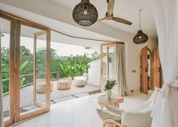 Solana Wellness Retreat Ubud (Bali)