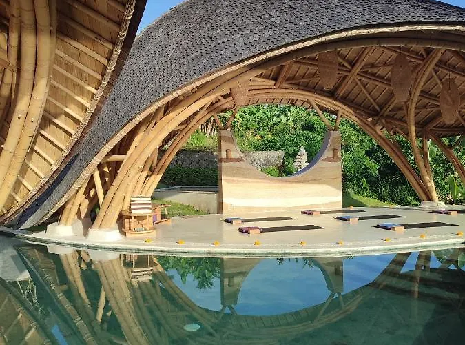 Solana Wellness Retreat Resort *