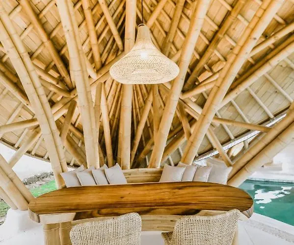 Solana Wellness Retreat * Ubud (Bali)