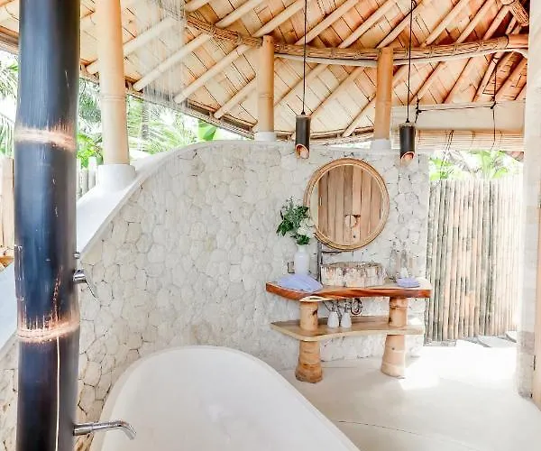 Resort Solana Wellness Retreat