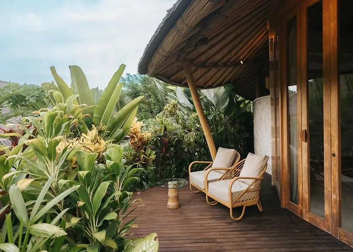 Resort Solana Wellness Retreat