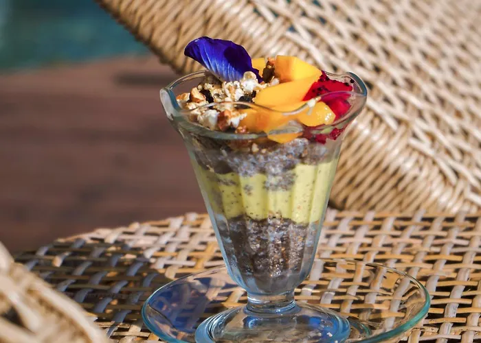 Solana Wellness Retreat Ubud (Bali)