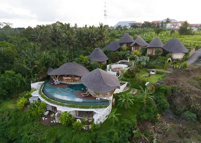 Solana Wellness Retreat