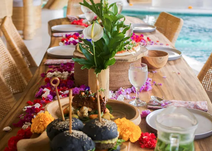 Solana Wellness Retreat * Ubud (Bali)