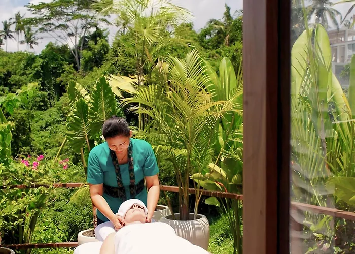 Solana Wellness Retreat Resort *