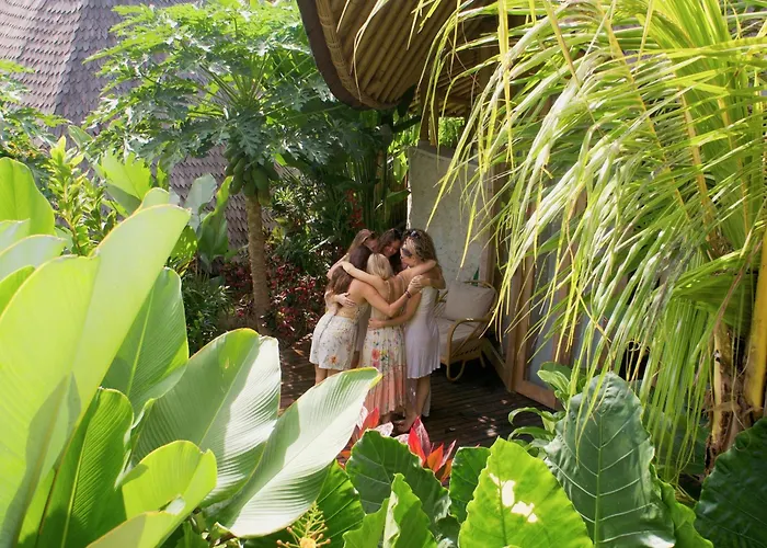 Solana Wellness Retreat *