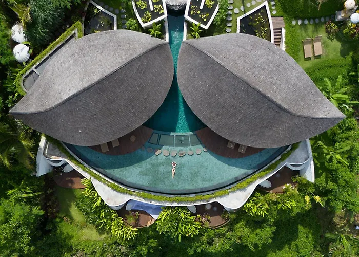 Solana Wellness Retreat Resort *