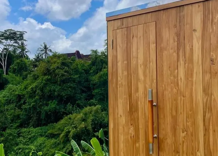 Solana Wellness Retreat *